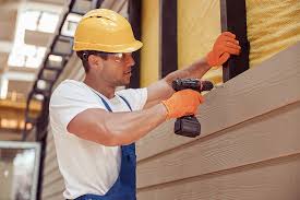 Professional Siding in Texarkana, TX